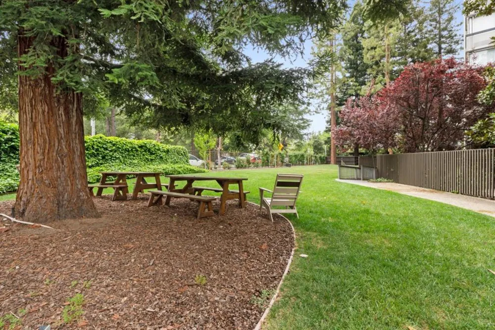 101 Alma Street #503 Palo Alto, CA 94301