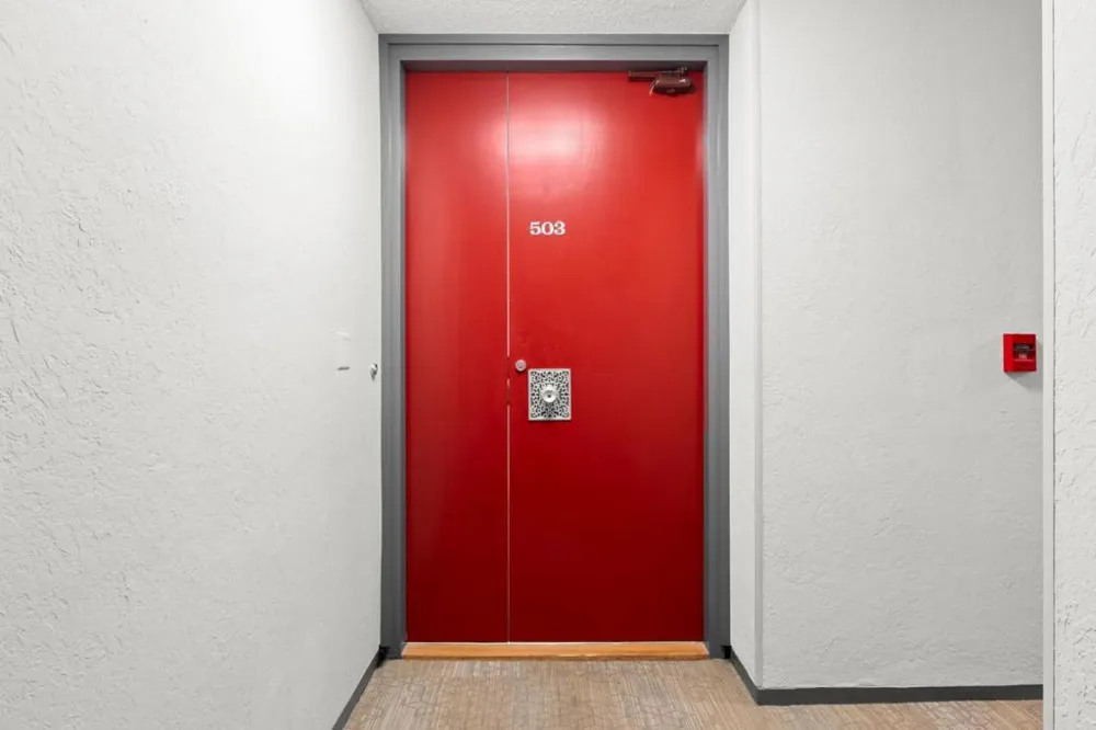 101 Alma Street #503 Palo Alto, CA 94301