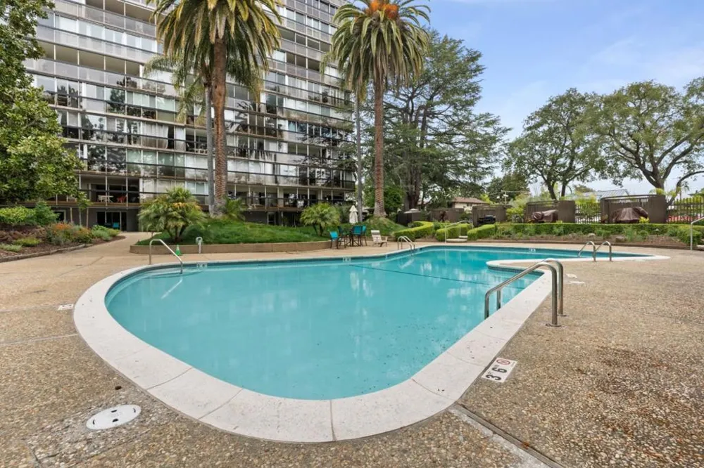 101 Alma Street #503 Palo Alto, CA 94301