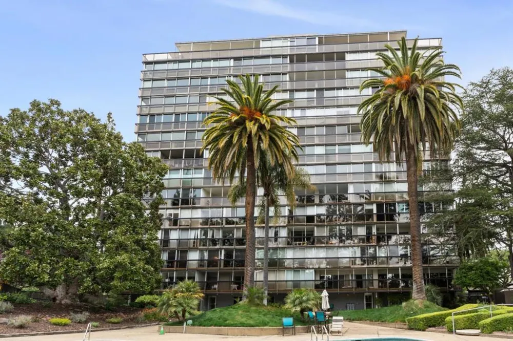 101 Alma Street #503 Palo Alto, CA 94301