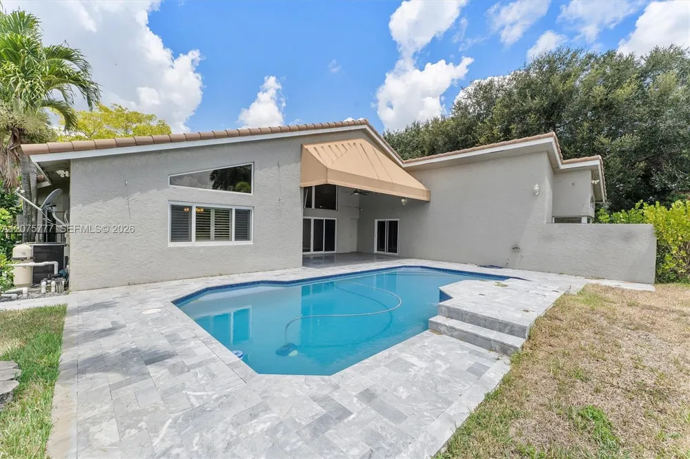 3301 NW 112th Ave Coral Springs, FL 33065