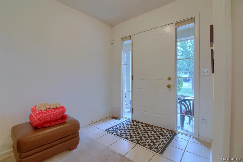 25338 Petros Drive Huron Charter Township, MI 48134