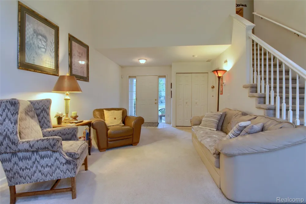 25338 Petros Drive Huron Charter Township, MI 48134
