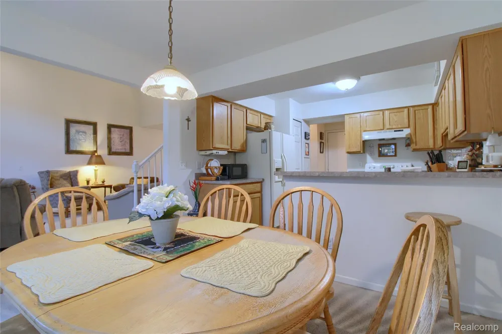 25338 Petros Drive Huron Charter Township, MI 48134