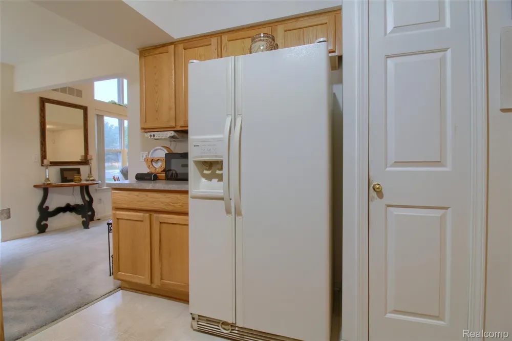 25338 Petros Drive Huron Charter Township, MI 48134