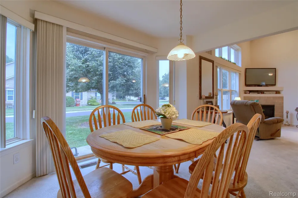 25338 Petros Drive Huron Charter Township, MI 48134