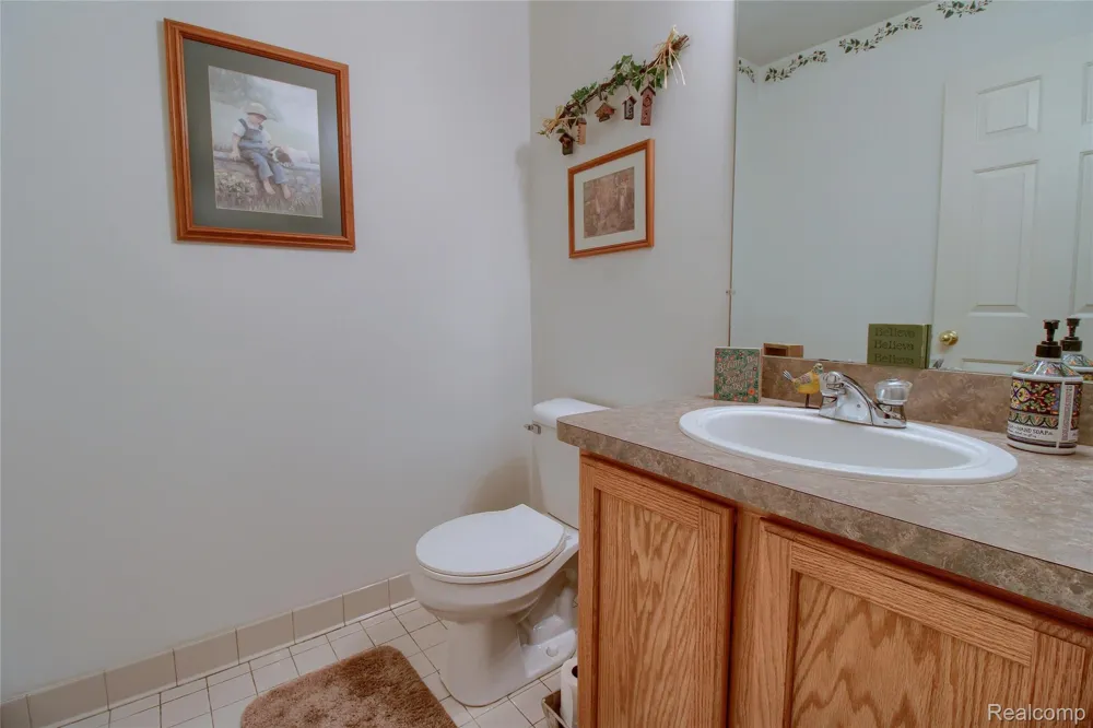 25338 Petros Drive Huron Charter Township, MI 48134