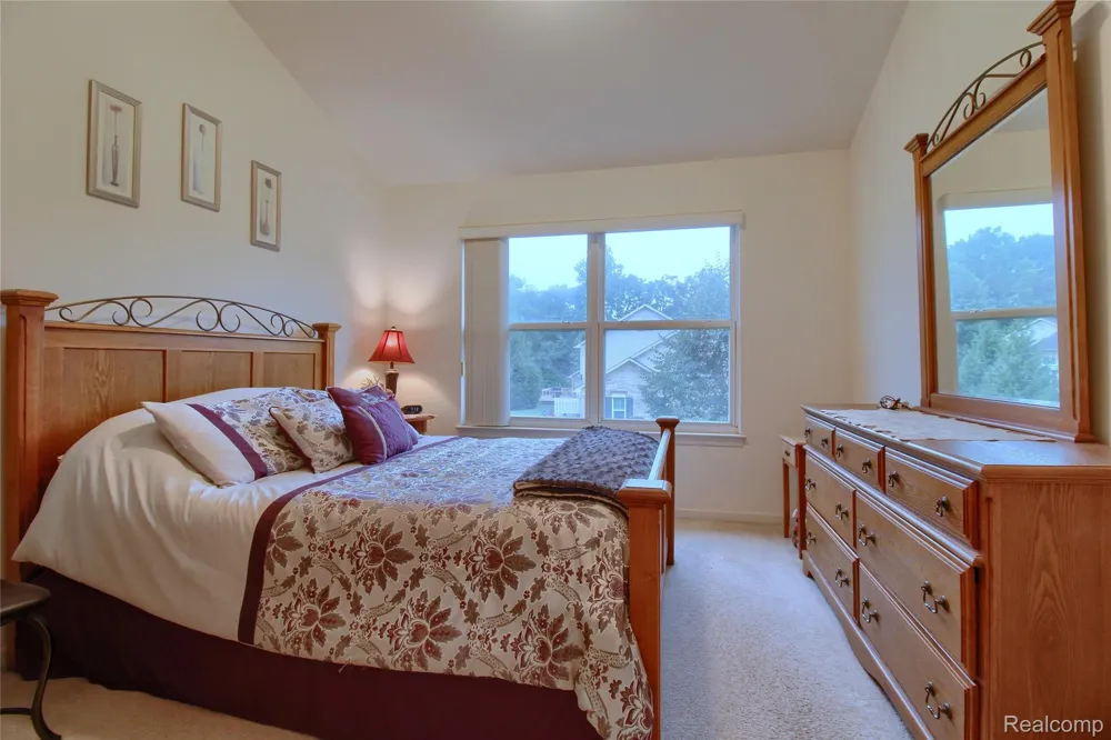 25338 Petros Drive Huron Charter Township, MI 48134