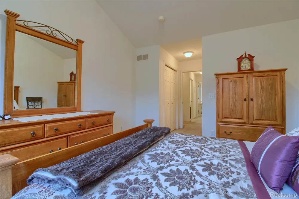 25338 Petros Drive Huron Charter Township, MI 48134