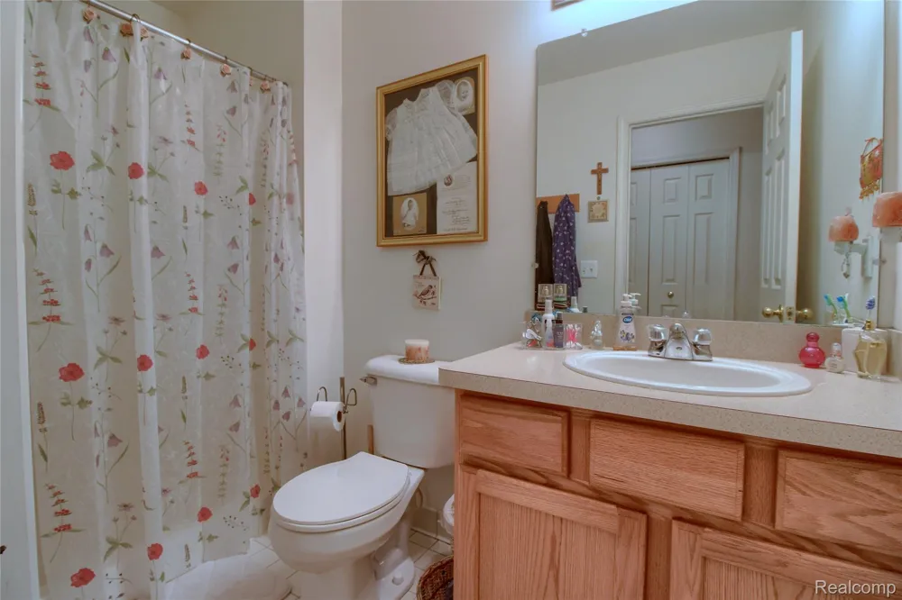 25338 Petros Drive Huron Charter Township, MI 48134