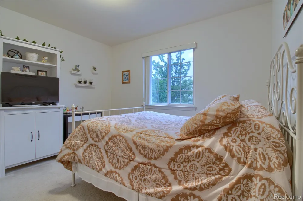 25338 Petros Drive Huron Charter Township, MI 48134