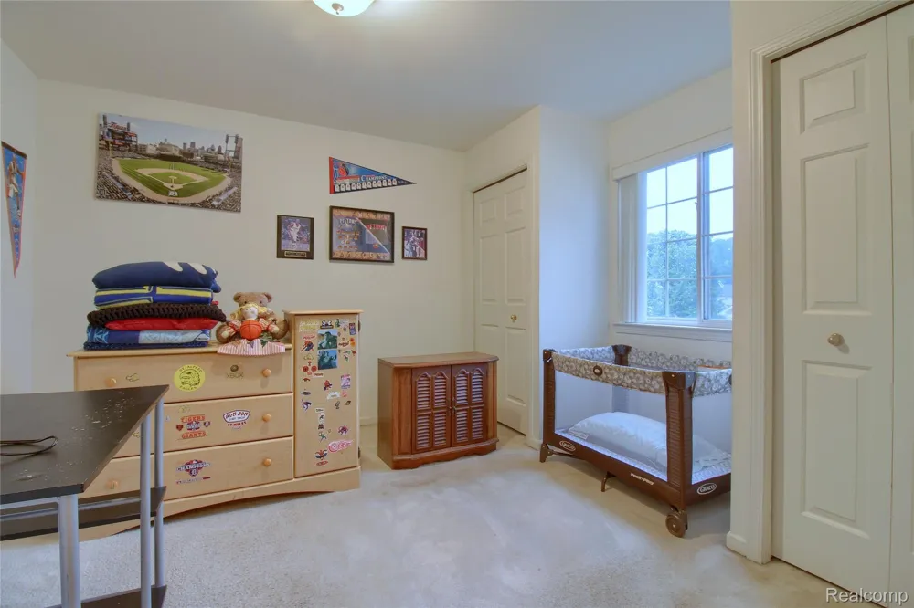 25338 Petros Drive Huron Charter Township, MI 48134