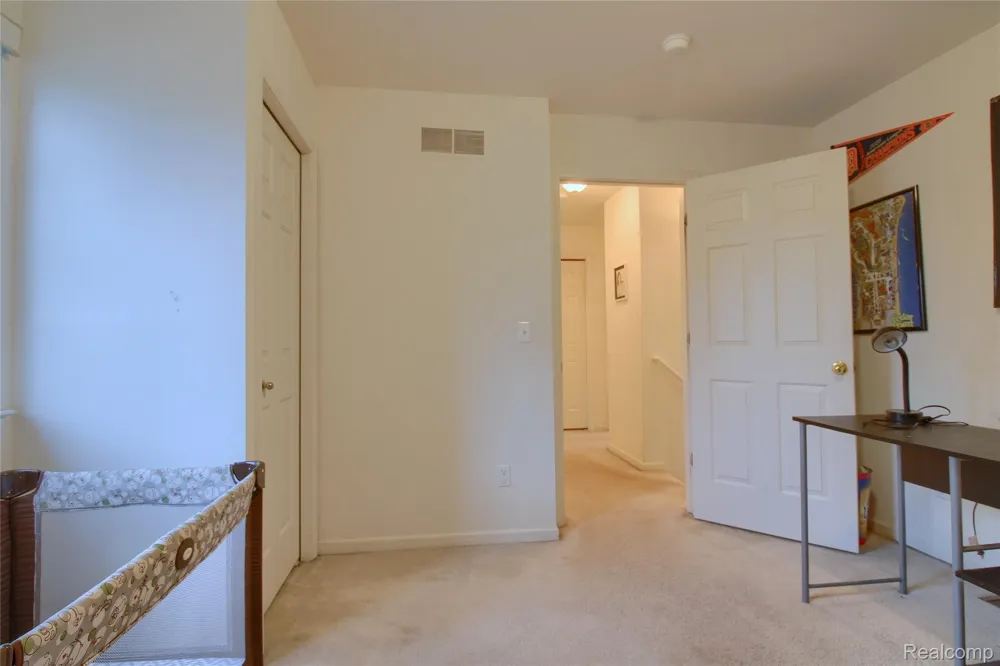 25338 Petros Drive Huron Charter Township, MI 48134