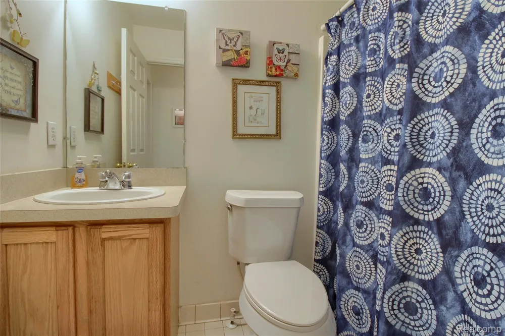 25338 Petros Drive Huron Charter Township, MI 48134