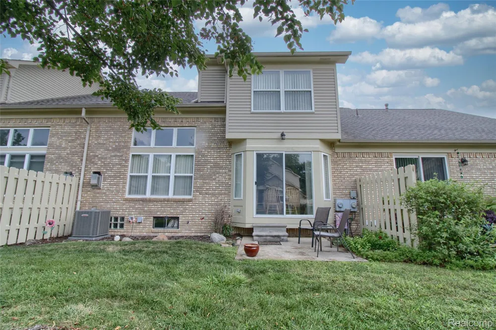 25338 Petros Drive Huron Charter Township, MI 48134