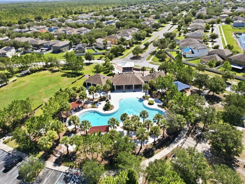 6830 BLUE MOON WAY Sun City Center, FL 33573