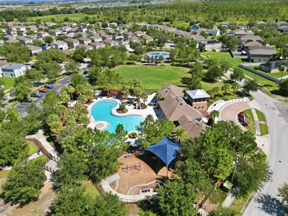 6830 BLUE MOON WAY Sun City Center, FL 33573