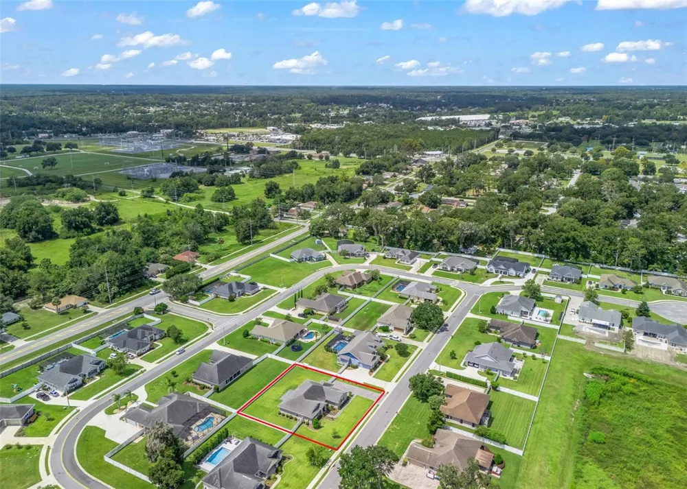 4010 SE 22ND STREET ocala, FL 34471