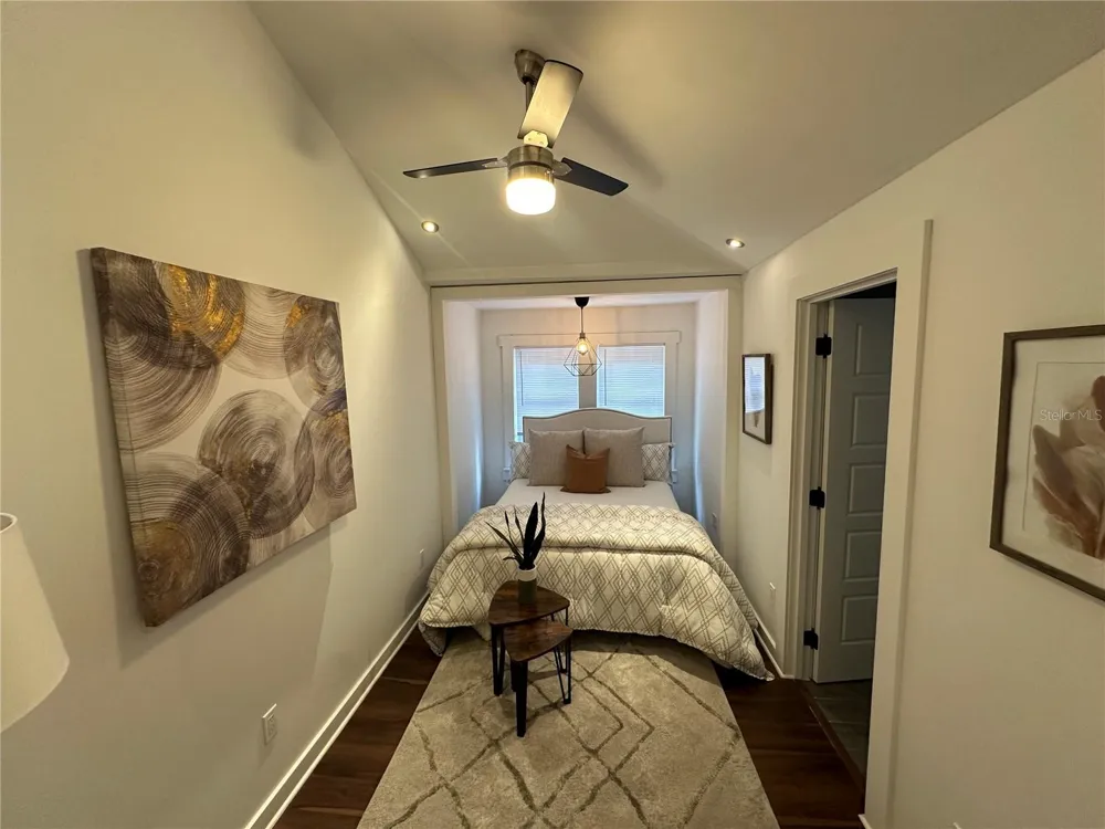 6506 WELLINGTON AVENUE Tampa, FL 33604
