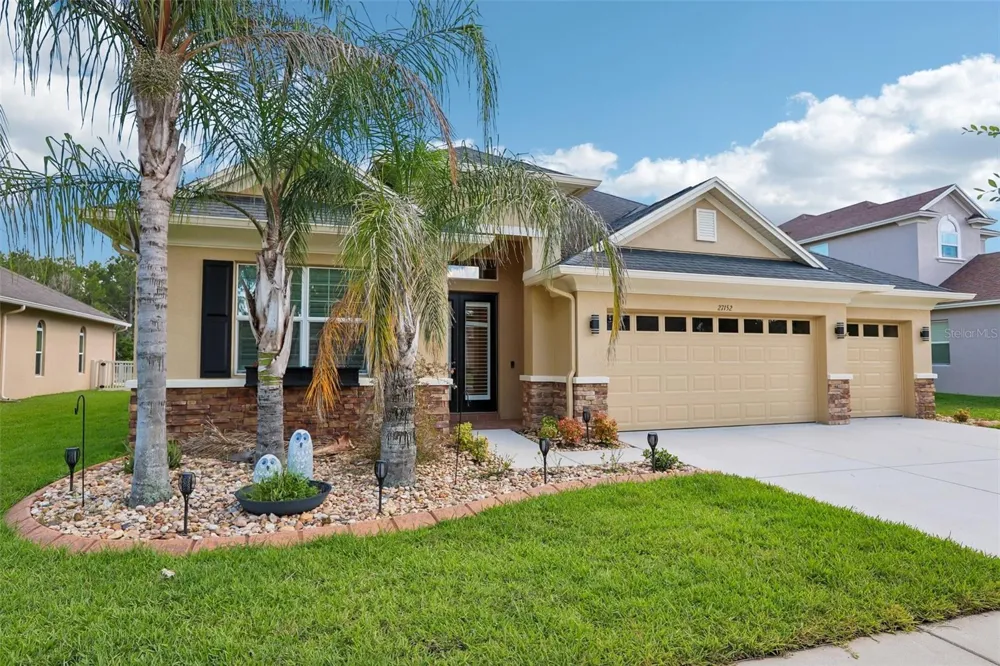 27152 SORA BOULEVARD Wesley Chapel, FL 33544