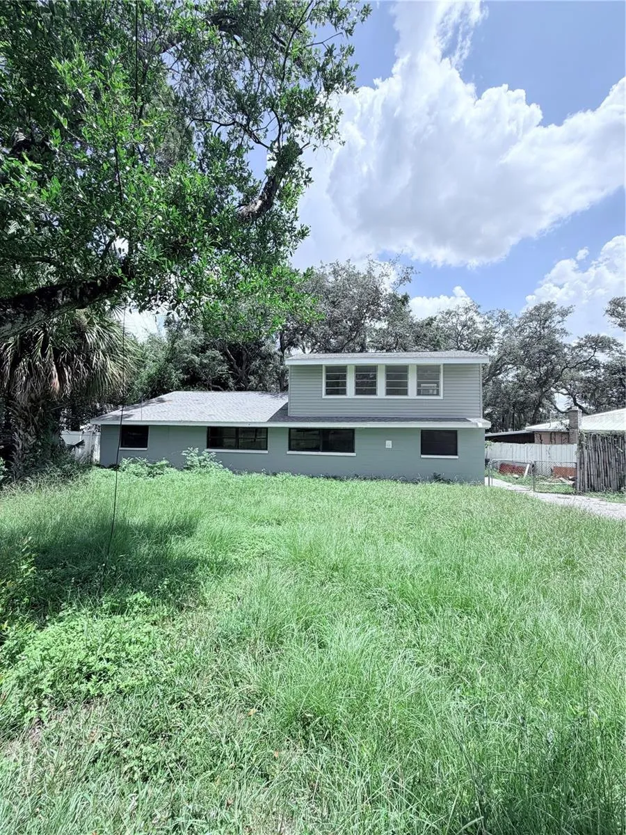 10801 EDISON AVENUE Tampa, FL 33612