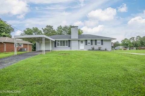 107 Hillcrest Lane