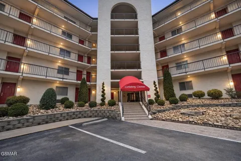 102 Baskins Creek Bypass #UNIT 304