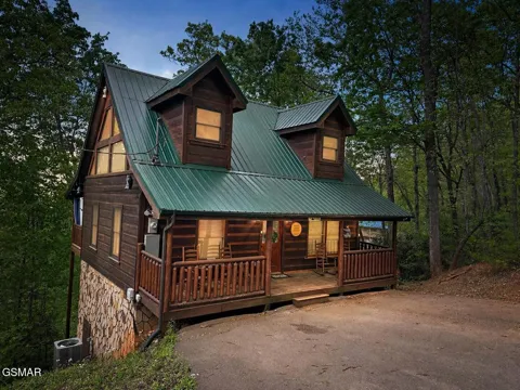 2251 Red Bud Road