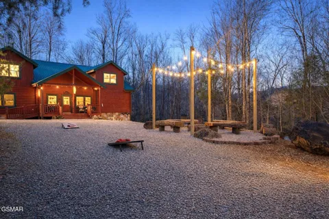 225 Maranatha Way