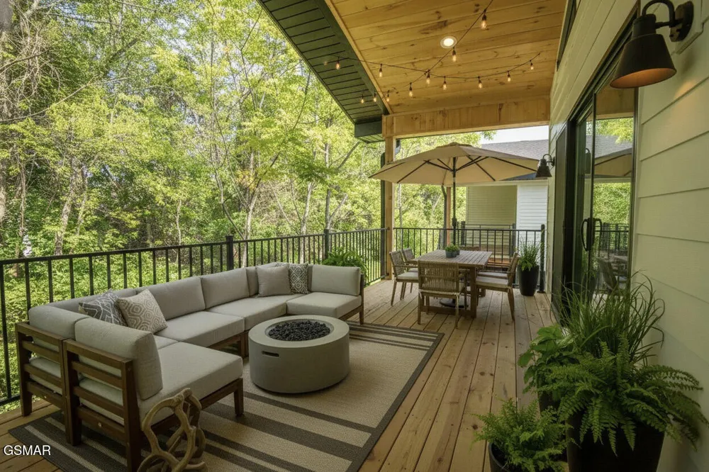 2329 Rock Gardens Drive Sevierville, TN 37876