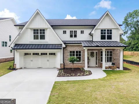3150 Trickum RD