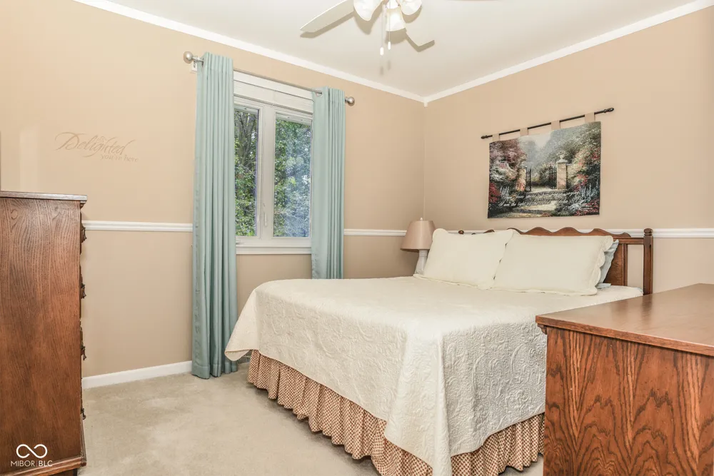 18 Fairfield Drive Brownsburg, IN 46112