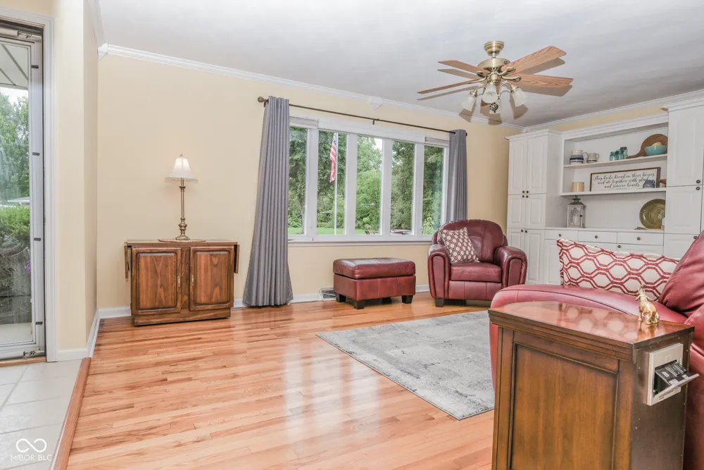 18 Fairfield Drive Brownsburg, IN 46112