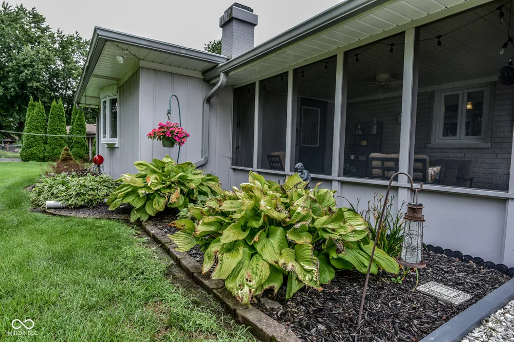 18 Fairfield Drive Brownsburg, IN 46112