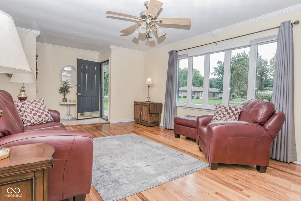 18 Fairfield Drive Brownsburg, IN 46112