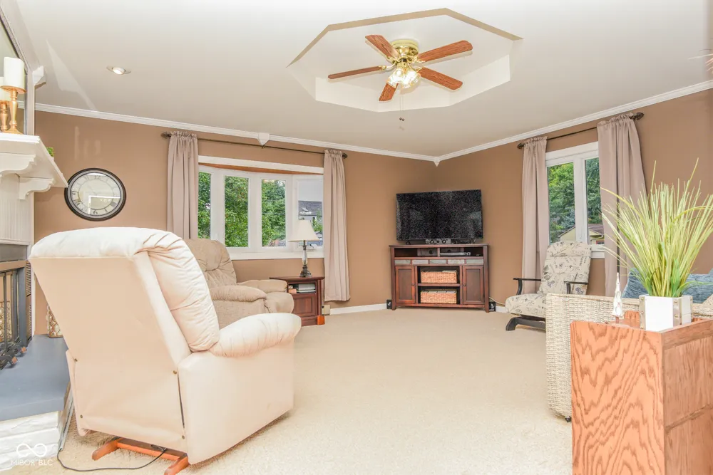 18 Fairfield Drive Brownsburg, IN 46112
