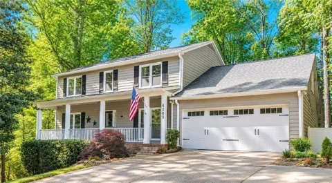 4285 Blackland Way