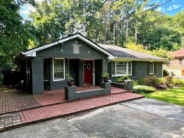4279 Webb Road Tucker, GA 30084