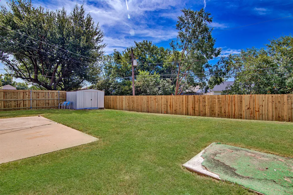 6508 Fairview Drive Watauga, TX 76148