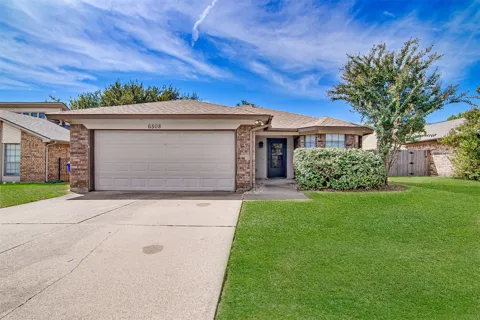 6508 Fairview Drive