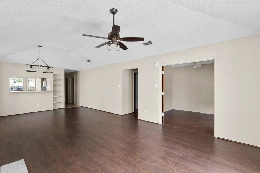 6508 Fairview Drive Watauga, TX 76148