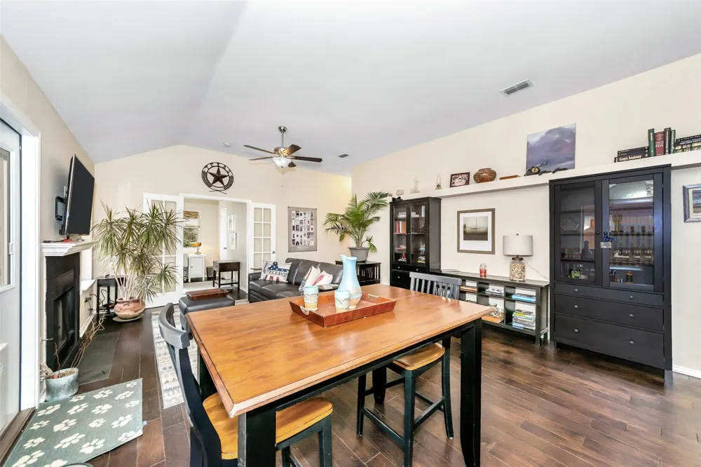 1441 Hampton Road Grapevine, TX 76051