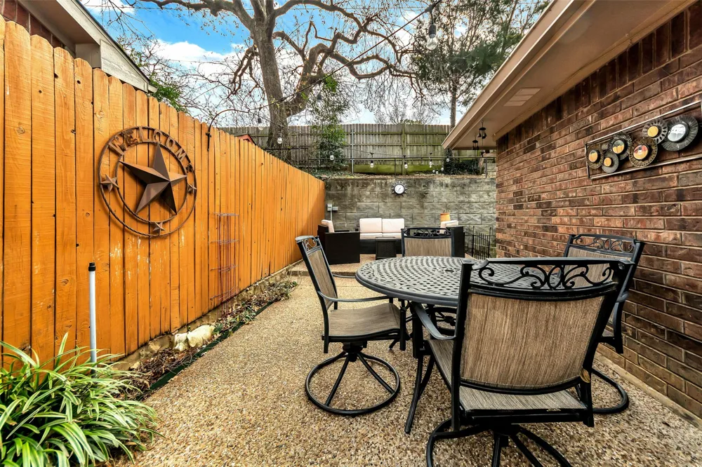 1441 Hampton Road Grapevine, TX 76051