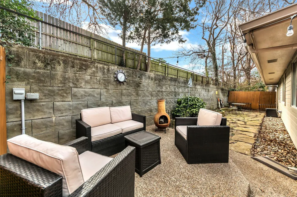 1441 Hampton Road Grapevine, TX 76051