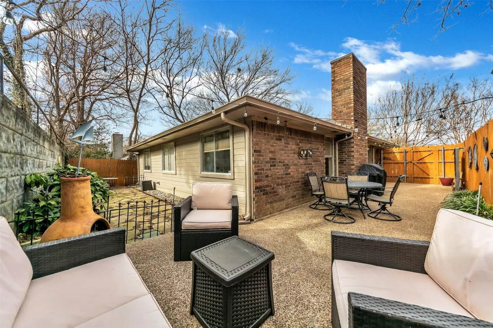 1441 Hampton Road Grapevine, TX 76051