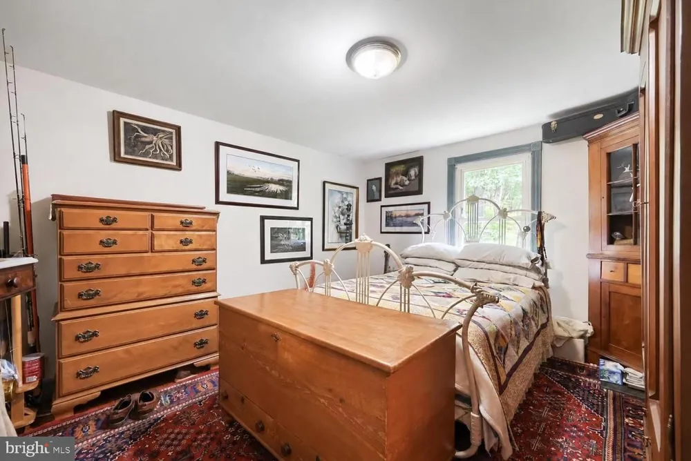 1834 DEEP RUN ROAD Whiteford, MD 21160