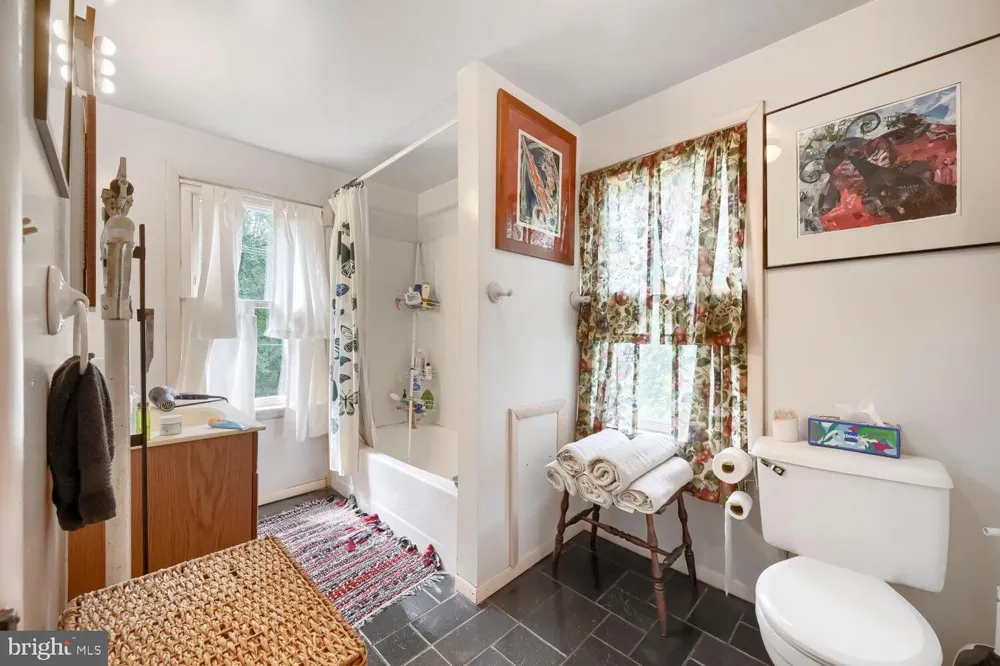 1834 DEEP RUN ROAD Whiteford, MD 21160