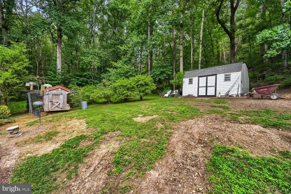 1834 DEEP RUN ROAD Whiteford, MD 21160