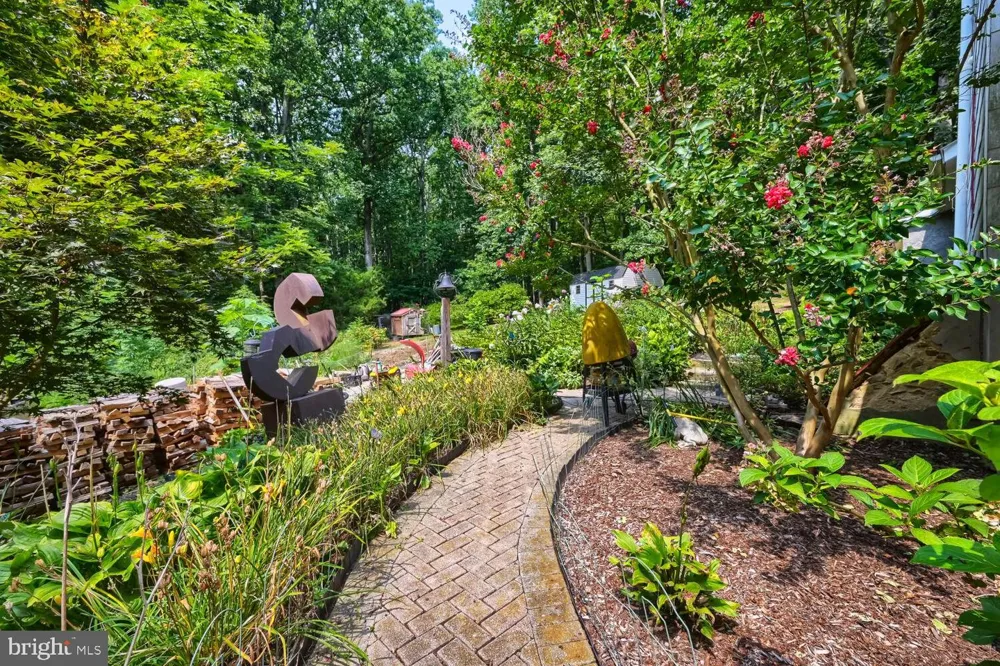 1834 DEEP RUN ROAD Whiteford, MD 21160