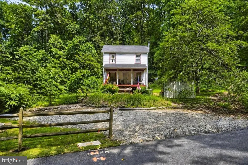 1834 DEEP RUN ROAD Whiteford, MD 21160